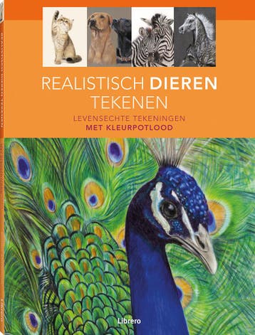 Realistisch dieren tekenen - Bonny Snowdon 9789463590259, Verzenden, Gelezen, Bonny Snowdon