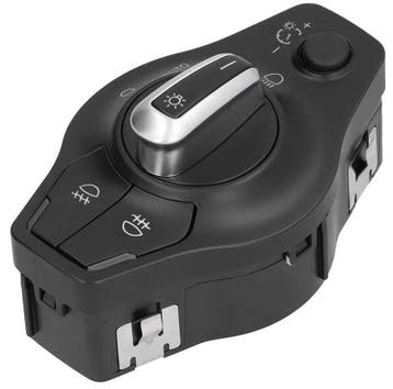 Audi Koplamp Lichtschakelaar 8K0941531AS, Verzenden, Nieuw