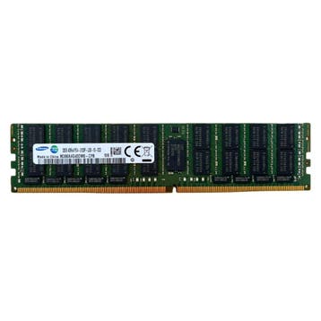Samsung M386A4G40DM0-CPB – 32GB DDR4-2133 ECC LRDIMM, Computers en Software, Verzenden, Nieuw