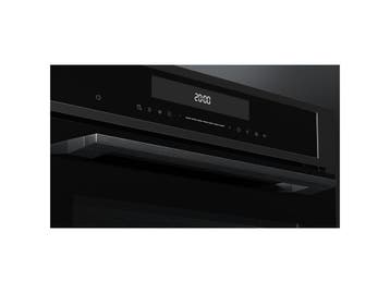 Etna OM670MZ - Solo oven - 13 ovenfuncties - Matzwart, Verzenden, Zo goed als nieuw