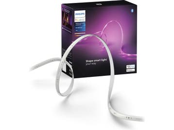 Philips Hue Solo - Lightstrip 10 Meter - 16 miljoen kleuren, Verzenden, Nieuw