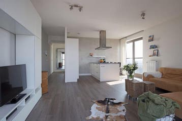 Te huur: Appartement Teakhout in Zaandam, Noord-Holland, Zaandam, Appartement