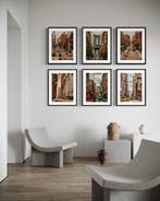Fabian Kimmel - New York Fall Views II - Series of 6, New
