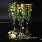 Artemisia - Drinkset (6) - I Merletti - Kristal