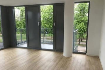 Appartement Grenenhout in Eindhoven, Noord-Brabant, Via bemiddelaar, Eindhoven, Appartement