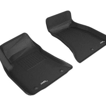 3D MAXpider 2015-2020 Dodge Challenger Rwd Kagu 1st Row, Ophalen of Verzenden, Nieuw