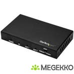 StarTech.com ST122HD202 HDMI video splitter, Verzenden, Nieuw