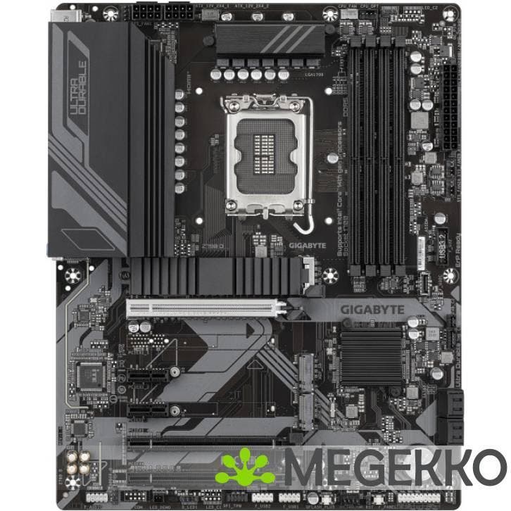 Gigabyte Z790 D, Computers en Software, Moederborden, Nieuw, Verzenden