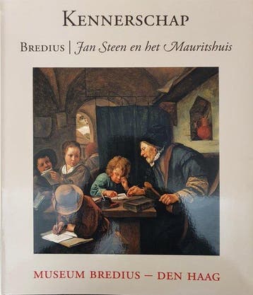 Kennerschap - Guido M.C. Jansen 9789048434787, Verzenden, Zo goed als nieuw, Guido M.C. Jansen