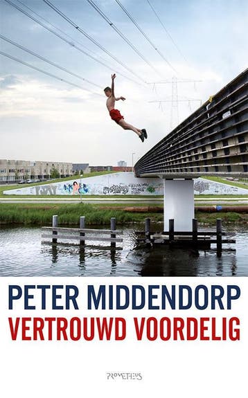 Vertrouwd voordelig - Peter Middendorp 9789044624991, Verzenden, Gelezen, Peter Middendorp