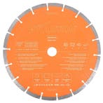 Evolution diamantblad gesegmenteerd Premium 255mm | PD255..., Doe-het-zelf en Verbouw, Gereedschap | Zaagmachines, Verzenden, Nieuw