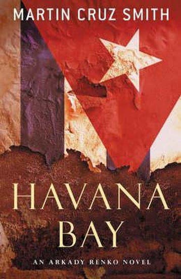 Havana Bay 9780330449243 Martin Cruz Smith, Verzenden, Gelezen, Martin Cruz Smith