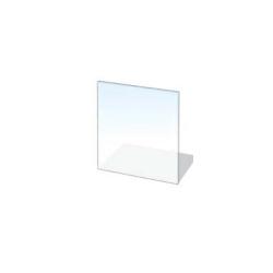 Vloerplaat vierkant 1000x1000mm glas 6mm, Ophalen of Verzenden, Nieuw