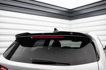 Achterspoiler Kia Ceed GT Mk3, Verzenden