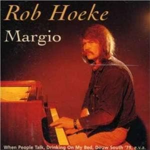 cd - Rob Hoeke - Margio, Cd's en Dvd's, Cd's | Overige Cd's, Zo goed als nieuw, Verzenden