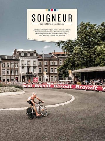 Soigneur 2 9789081932714, Verzenden, Zo goed als nieuw
