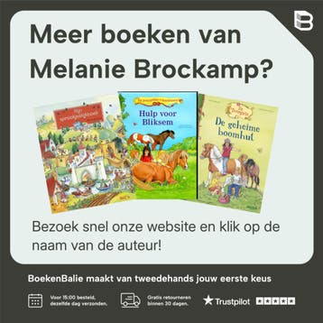 Waar is de rode trein? 9789025112769 Melanie Brockamp, Verzenden, Gelezen, Melanie Brockamp