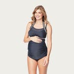 Rosewater PositieTankini / Zwangerschaps Tankini Chinotto, Kleding | Dames, Verzenden, Nieuw