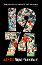 1974 9789048873906 Auke Kok, Verzenden, Gelezen, Auke Kok
