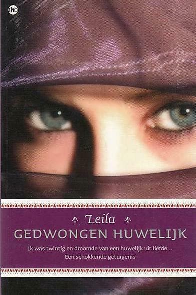 Gedwongen huwelijk, Boeken, Literatuur, Gelezen, Verzenden