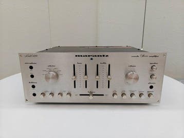 Marantz - Model 1120 Solid state geïntegreerde versterker, Nieuw