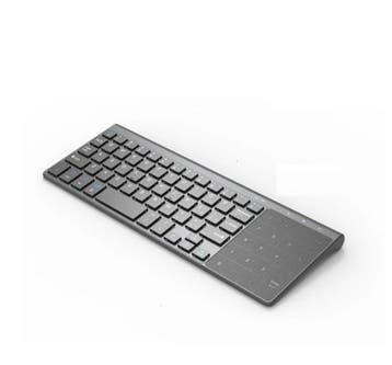 Elementkey V08 Wireless 2.4Ghz Mini USB Toetsenbord & Digita, Computers en Software, Verzenden, Nieuw