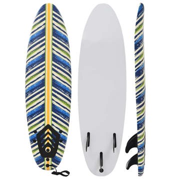 vidaXL Surfplank 170 cm blad, Verzenden, Nieuw
