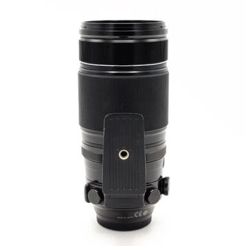 Fujifilm XF 50-140mm F2.8 R LM OIS WR Objectief (Occasion), Ophalen of Verzenden, Zo goed als nieuw, Telelens, Zoom