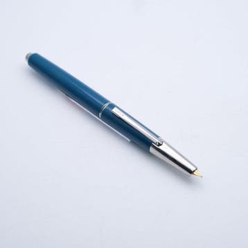 Pilot - Capless first series Blue - Zonder minimumprijs -, Verzamelen, Pennenverzamelingen, Nieuw