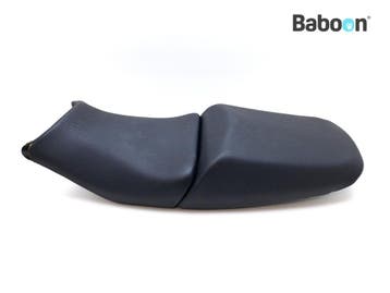 Buddy Seat Compleet Suzuki GSF 650 Bandit 2007-2008 (GSF650), Verzenden, Gebruikt