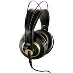 AKG K240 Closed Over-Ear Studio / HiFi Headphones, Ophalen of Verzenden, Nieuw, Overige merken
