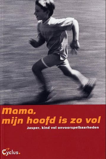 Mama, mijn hoofd is zo vol - F. Verdeyen 9789085750055, Verzenden, Zo goed als nieuw, F. Verdeyen