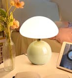 LumaNova Design Tafellamp | LED USB lamp in meerdere kleuren, Huis en Inrichting, Lampen | Tafellampen, Verzenden, Nieuw, Overige materialen