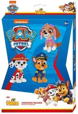 Hama - Paw Patrol Strijkkralen (2000 stuks) | Hama - Hobby, Verzenden, Nieuw