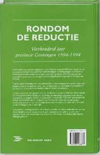 Rondom de reductie / Groninger historische reeks / 10, Boeken, Verzenden, Zo goed als nieuw, P.T.F.M. Boekholt