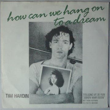 Tim Hardin - How can we hang on to a dream - Single, Verzenden, Nieuw in verpakking