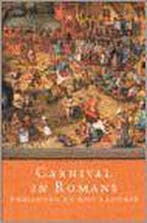 Carnival in Romans, Boeken, Ophalen of Verzenden, Nieuw