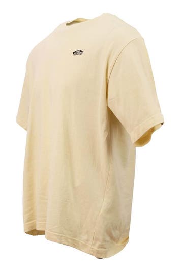 Vans T-shirt in maat M Geel, Verzenden, Zo goed als nieuw, Overige kleuren, Vans