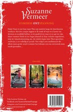 Roadtrip / Paula Visser / 1 9789400515901 Suzanne Vermeer, Verzenden, Gelezen, Suzanne Vermeer