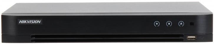 Hikvision iDS-7208HQHI-M1/S | Acusense DVR, 8 Kanalen |, Audio, Tv en Foto, Videobewaking, Ophalen of Verzenden