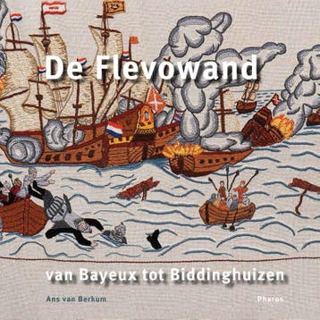 De Flevowand / Volkscultuur en Immaterieel Erfgoed / 11, Verzenden, Gelezen, Ans van Berkum