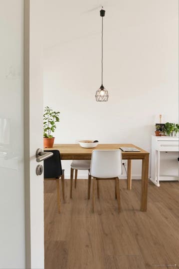 Klik pvc rechte plank  |  Hoomline Fusion Click Superior XL, Ophalen, Nieuw