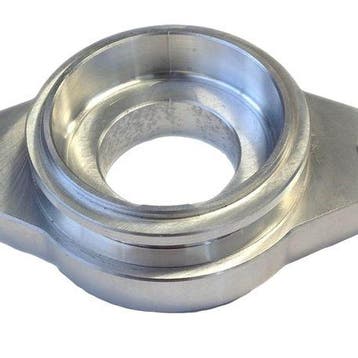 Torque Solution Tial Blow Off Valve Adapter: Subaru WRX, Auto-onderdelen, Motor en Toebehoren, Ophalen of Verzenden, Nieuw