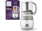 Philips Avent SCF883/01 Stomer / Blender, Verzenden, Zo goed als nieuw