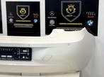 BMW 1-serie 1.6i achterbumper bj.2014 kleur Alpinweiss, Nieuw, Achter, BMW, Bumper