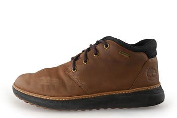 Timberland Laarzen in maat 41 Bruin, Kleding | Heren, Bruin, Verzenden, Timberland, Overige typen