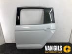 Portier 4Deurs links-achter Volkswagen Touran O292111, Ophalen of Verzenden, Nieuw