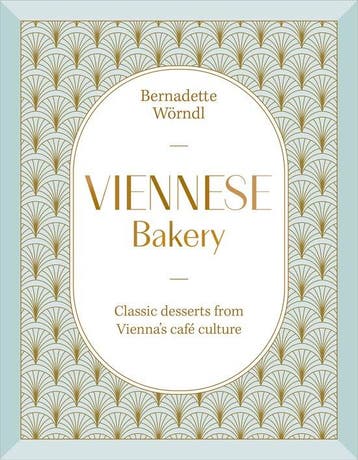 9798217305797 Viennese Bakery Bernadette Woerndl, Boeken, Verzenden, Nieuw, Bernadette Woerndl