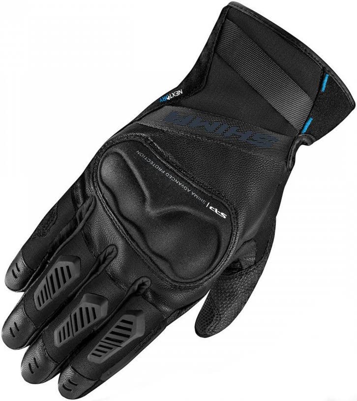 SHIMA Hero Waterproof Handschoenen, Motoren, Kleding | Motorkleding, Heren, Nieuw met kaartje, Handschoenen, Verzenden