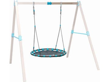 HUDORA Swing Vario - Uitbreidingsmodule Nest - Hoogwaardig, Verzenden, Nieuw